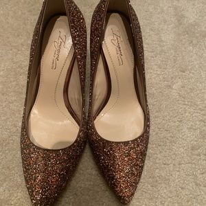 New Imagine Vince Camuto Women's Olson Dress Pump